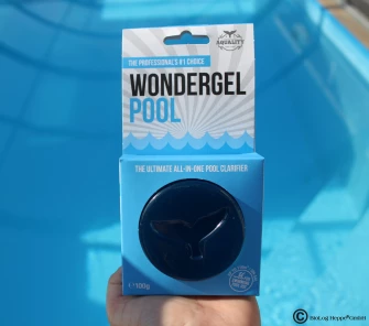 WonderGel Pool