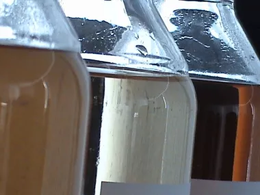 Chitosan-Anwendungen